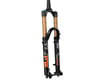 Image 1 for Fox Suspension 36 Factory Series All-Mountain Fork (Shiny Black) (51mm Offset) (GRIP2 | QR) (29") (160mm)