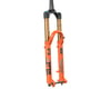 Image 1 for Fox Suspension 36 Factory Series All-Mountain Fork (Shiny Orange) (44mm Offset) (GRIP X | Kabolt-X) (29") (160mm)