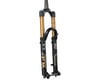 Image 1 for Fox Suspension 36 Factory Series All-Mountain Fork (Shiny Black) (44mm Offset) (GRIP X | Kabolt-X) (29") (160mm)