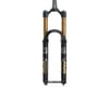Image 2 for Fox Suspension 36 Factory Series All-Mountain Fork (Shiny Black) (44mm Offset) (GRIP X | Kabolt-X) (29") (150mm)