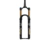 Image 2 for Fox Suspension 34 Factory Series Trail Fork (Shiny Black) (44mm Offset) (GRIP X | Kabolt) (29") (140mm)