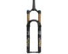 Image 2 for Fox Suspension 34 Factory Series Trail Fork (Shiny Black) (44mm Offset) (GRIP X | Kabolt) (29") (130mm)