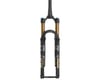 Image 2 for Fox Suspension 34 Factory Step-Cast XC Race Fork (Shiny Black) (44mm Offset) (GRIP SL | Kabolt SL) (29") (120mm)