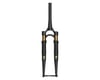 Image 2 for Fox Suspension 32 Factory Taper-Cast Fork (Shiny Black) (45mm Offset) (GRIP SL | Kabolt SL) (700c) (40mm)