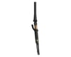 Image 3 for Fox Suspension 32 Factory Taper-Cast Fork (Shiny Black) (45mm Offset) (GRIP SL | Kabolt SL) (700c) (40mm)