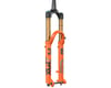 Image 1 for Fox Suspension 36 Factory Series All-Mountain Fork (Shiny Orange) (44mm Offset) (GRIP X 2 | Kabolt-X) (29") (160mm)