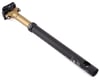 Image 1 for Fox Suspension Transfer SL Factory Dropper Seat Post (Gold) (27.2mm) (370mm) (70mm)
