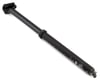 Image 1 for Fox Suspension Transfer Performance Elite Dropper Seat Post (Black) (30.9mm) (500mm) (180mm)