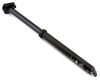 Image 1 for Fox Suspension Transfer Performance Elite Dropper Seat Post (Black) (31.6mm) (500mm) (180mm)