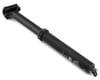 Image 1 for Fox Suspension Transfer Performance Elite Dropper Seat Post (Black) (34.9mm) (370mm) (120mm)