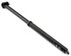 Image 1 for Fox Suspension Transfer Performance Elite Dropper Seat Post (Black) (34.9mm) (635mm) (240mm)