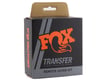 Image 3 for Fox Suspension Transfer Dropper Remote Lever (Black) (22.2mm Clamp)