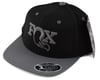 Related: Fox Suspension Authentic Snapback Hat (Grey)