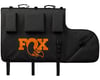 Image 1 for Fox Suspension Overland Split Tailgate Pad (Black)