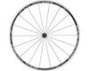 Image 1 for Fulcrum Racing 7 LG Wheelset (Black) (700c) (Quick Release) (Clincher)
