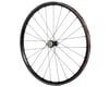 Image 1 for Fulcrum Rapid Red 3 Rear Wheel (Black) (Campagnolo N3W) (12 x 142mm) (700c)