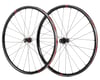 Image 1 for Fulcrum Rapid Red 5 Disc Brake Wheelset (Black) (Shimano/SRAM) (12/15 x 100, 12 x 142mm) (700c / 622 ISO)