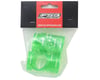 Image 2 for FSA PolyCarbonate Headset Spacers (Green) (1-1/8") (10) (10mm)