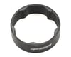 Image 1 for FSA Carbon SL Headset Spacer (1-1/8") (Single) (10mm)