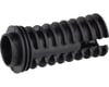 Image 2 for FSA SL-K Carbon Seatpost (Black) (25.4mm) (350mm) (20mm Offset)