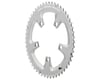 Related: FSA Super Road Chainrings (Grey) (2 x 10/11 Speed) (Outer) (110mm BCD) (52T)