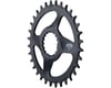 Image 1 for FSA Comet Direct Mount Megatooth Chainring (Black) (1 x 11 Speed) (Single) (32T)