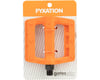 Image 3 for Fyxation Gates Slim Pedals (Orange)