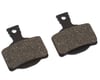 Image 1 for Galfer Disc Brake Pads (Semi-Metallic) (Campagnolo Road/Magura)