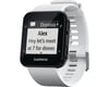 Image 2 for Garmin GPS Running Watch Forerunner 35 (White)