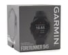 Image 3 for Garmin Forerunner 945 GPS Smartwatch (Black)