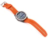 Image 1 for Garmin Fenix 6 Sapphire (Ti Gray w/ Orange Fenix 6 Quick Fit Wristband)