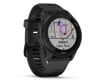 Image 2 for Garmin Forerunner 945 LTE GPS Smartwatch (Black)