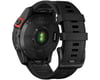 Image 10 for Garmin Fenix 7X Solar GPS Smartwatch (Slate Grey + Black Band) (7X | 51mm Case)
