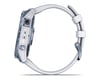 Image 11 for Garmin Fenix 7X Sapphire Solar GPS Smartwatch (Mineral Blue DLC Ti + Whitestone) (7X | 51mm Case)