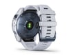 Image 10 for Garmin Fenix 7X Sapphire Solar GPS Smartwatch (Mineral Blue DLC Ti + Whitestone) (7X | 51mm Case)