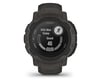 Image 6 for Garmin Instinct 2S GPS Smartwatch (Graphite) (2S | 40mm Case)