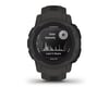 Image 2 for Garmin Instinct 2S Solar GPS Smartwatch (Graphite) (2S | 40mm Case)