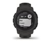 Image 4 for Garmin Instinct 2S Solar GPS Smartwatch (Graphite) (2S | 40mm Case)