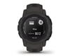 Image 6 for Garmin Instinct 2S Solar GPS Smartwatch (Graphite) (2S | 40mm Case)