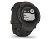 Image 3 for Garmin Instinct 2 GPS Smartwatch (Graphite) (2 | 45mm Case)