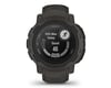 Image 6 for Garmin Instinct 2 GPS Smartwatch (Graphite) (2 | 45mm Case)