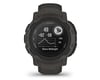 Image 8 for Garmin Instinct 2 GPS Smartwatch (Graphite) (2 | 45mm Case)