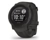 Garmin Instinct 2 Solar GPS Smartwatch (Graphite) (2 | 45mm Case)