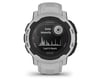 Image 2 for Garmin Instinct 2 Solar GPS Smartwatch (Mist Grey) (2 | 45mm Case)