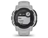 Image 4 for Garmin Instinct 2 Solar GPS Smartwatch (Mist Grey) (2 | 45mm Case)