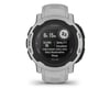Image 9 for Garmin Instinct 2 Solar GPS Smartwatch (Mist Grey) (2 | 45mm Case)