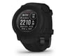 Image 1 for Garmin Instinct 2 Solar GPS Smartwatch (Black) (Tactical Edition) (2 | 45mm Case)