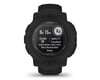Image 10 for Garmin Instinct 2 Solar GPS Smartwatch (Black) (Tactical Edition) (2 | 45mm Case)
