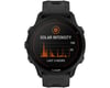 Image 2 for Garmin Forerunner 955 Solar GPS Smartwatch (Black)