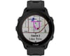 Image 4 for Garmin Forerunner 955 Solar GPS Smartwatch (Black)